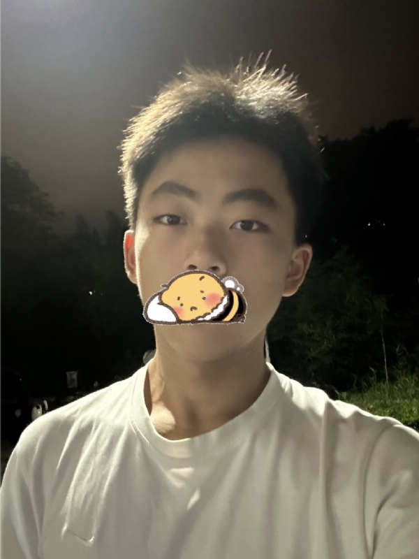 oo的第一张照片--闽侯相亲网