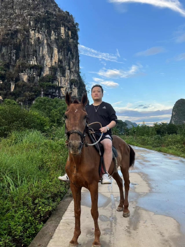千度D雄的第七张照片--闽侯相亲网