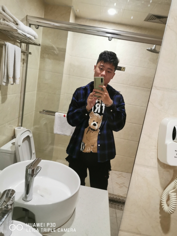 佛系人生的第四张照片--闽侯相亲网