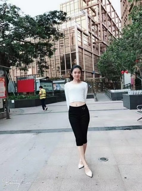 单身的第二张照片--闽侯相亲网