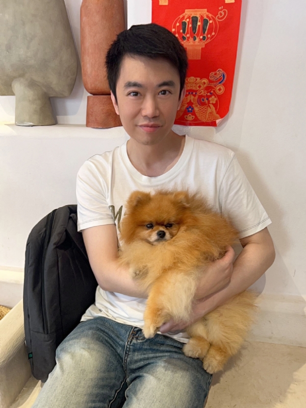 Leo的第一张照片--闽侯相亲网