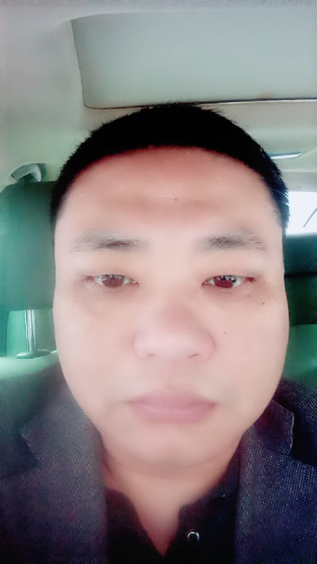 向日葵的第一张照片--闽侯相亲网