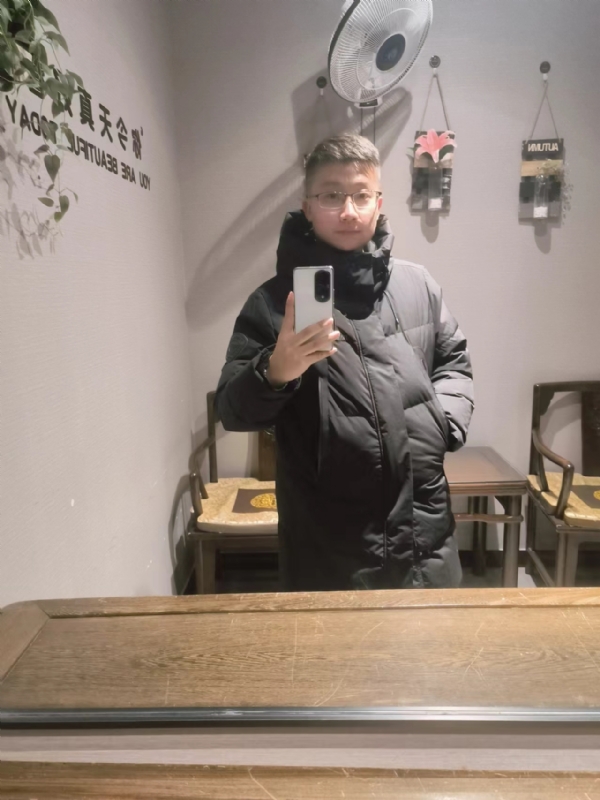 锅贴的第四张照片--闽侯相亲网