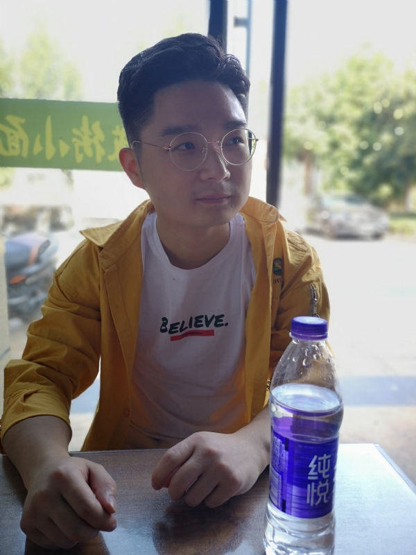 听风等雨的第一张照片--闽侯相亲网