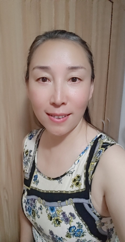 晓琴的第一张照片--闽侯相亲网
