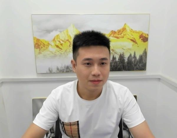 阿文历险记的第四张照片--闽侯相亲网