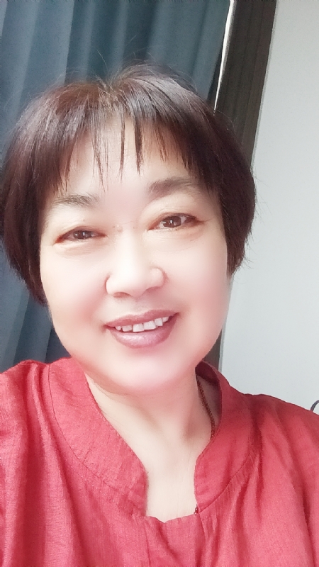 云烟的第一张照片--闽侯相亲网