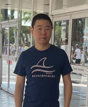 花都帅哥的第二张照片--闽侯相亲网