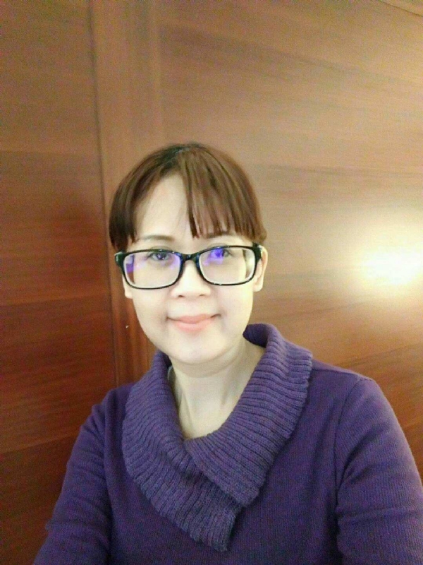 凱琳絲的第一张照片--闽侯相亲网