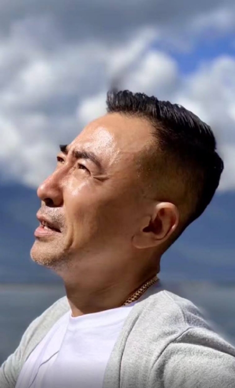 张凯的第一张照片--闽侯相亲网
