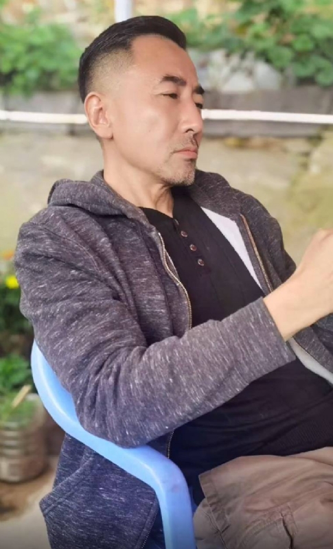 张凯的第二张照片--闽侯相亲网