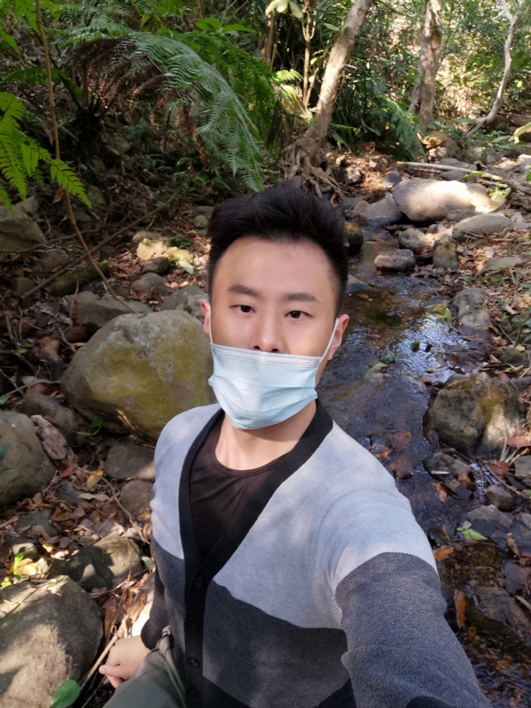 Rock的第一张照片--闽侯相亲网