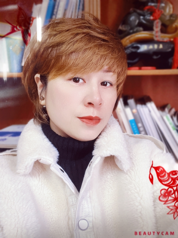 阳光百合的第一张照片--闽侯相亲网