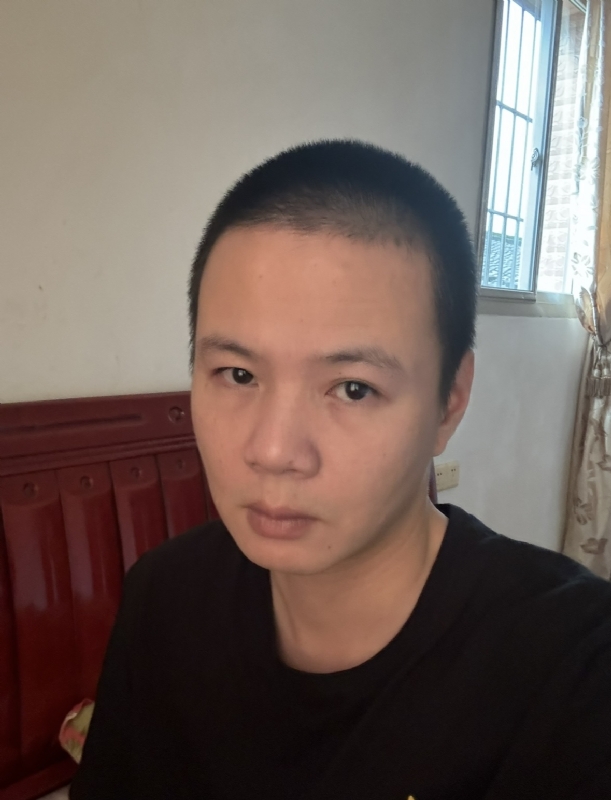 fell的第二张照片--闽侯相亲网