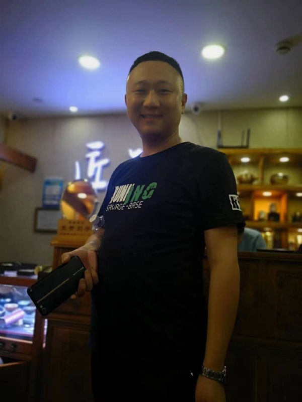 善良遇见美好的第一张照片--闽侯相亲网