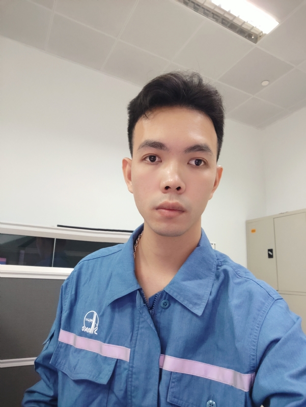 随缘就好的第一张照片--闽侯相亲网
