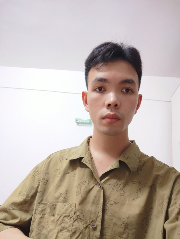 随缘就好的第二张照片--闽侯相亲网
