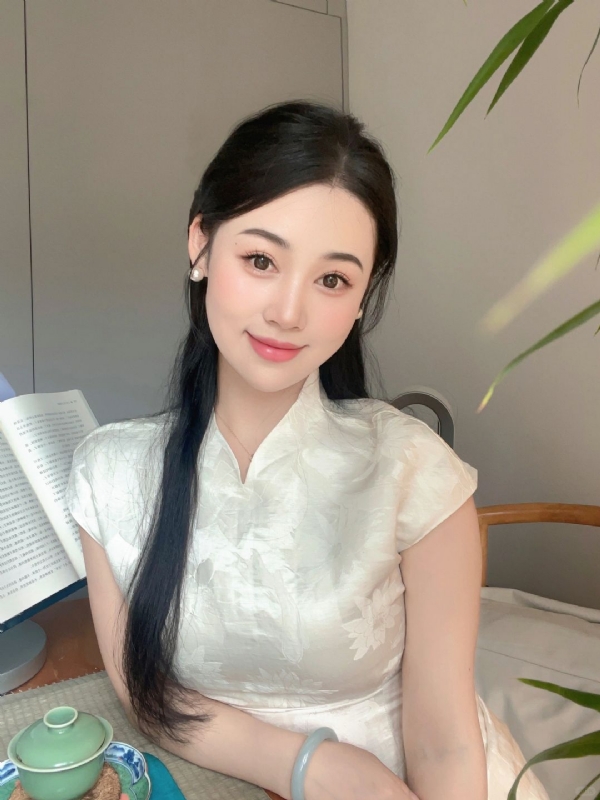 小慧的第一张照片--闽侯相亲网