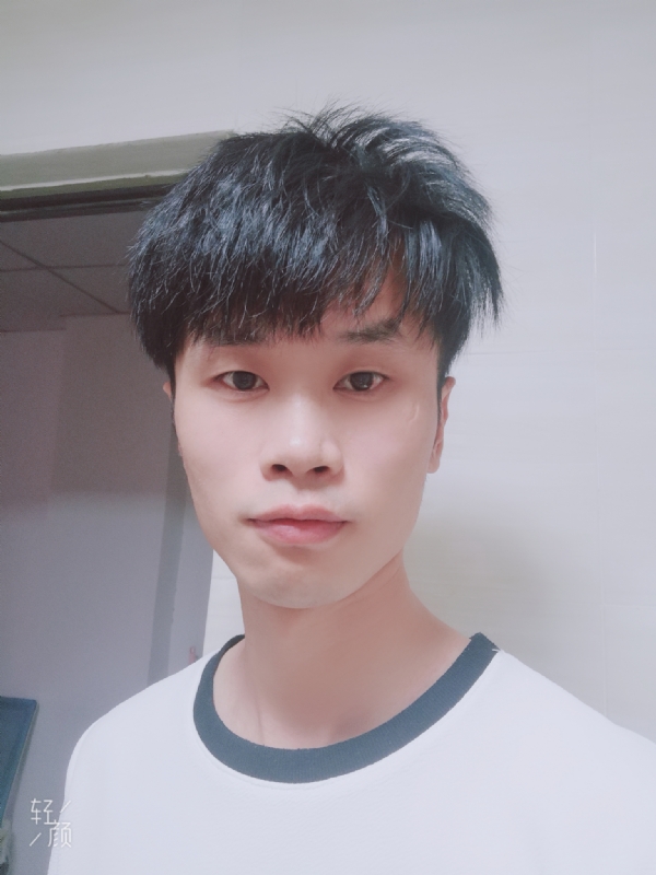 且听风吟的第一张照片--闽侯相亲网