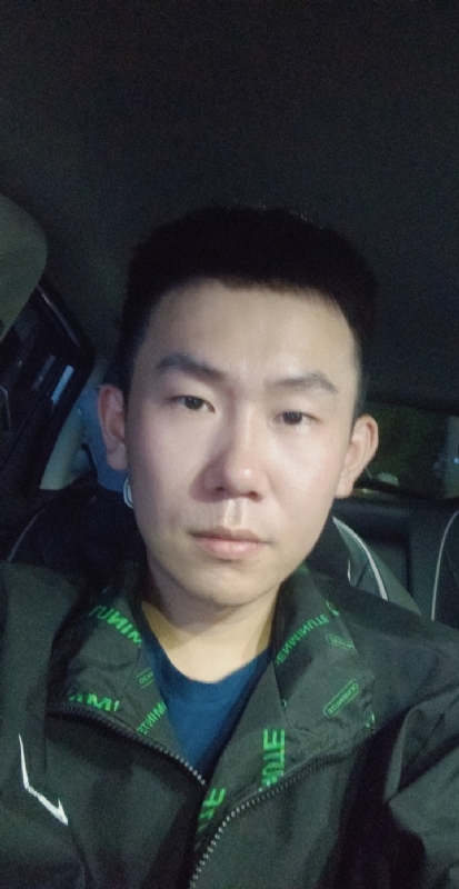 想结婚的小李的第一张照片--闽侯相亲网