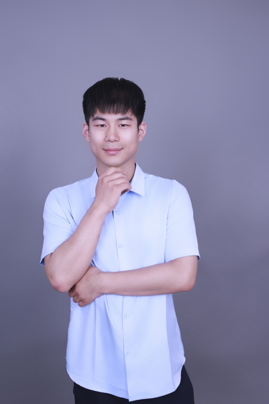 少冬的第一张照片--闽侯相亲网