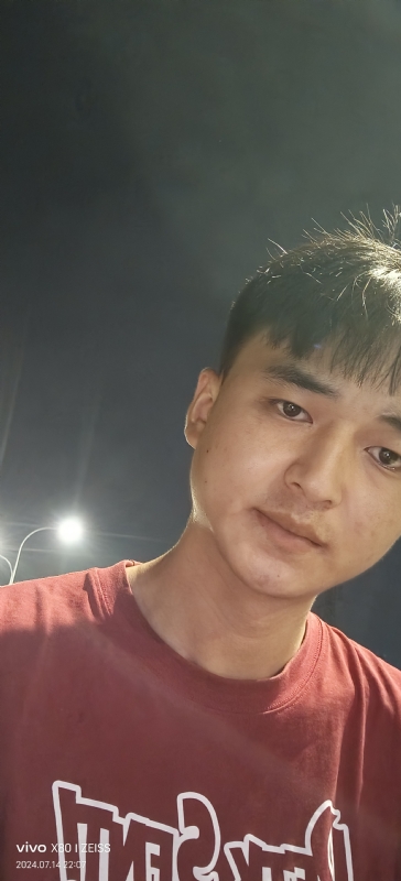 不太苦的苦瓜的第一张照片--闽侯相亲网