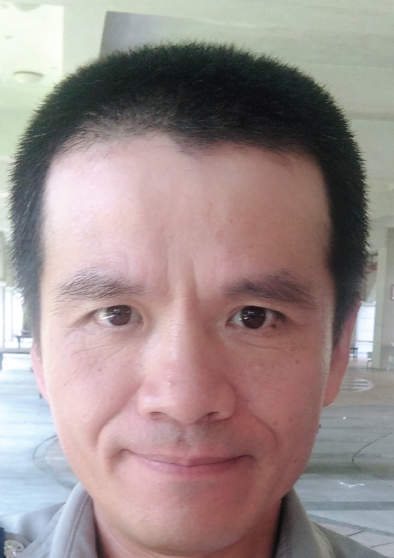 啊辣的第一张照片--闽侯相亲网