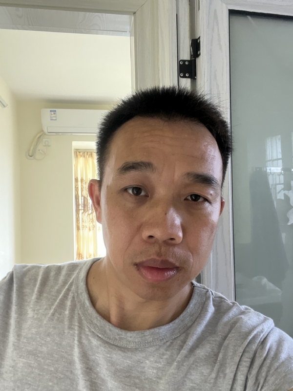 Maosong的第一张照片--闽侯相亲网