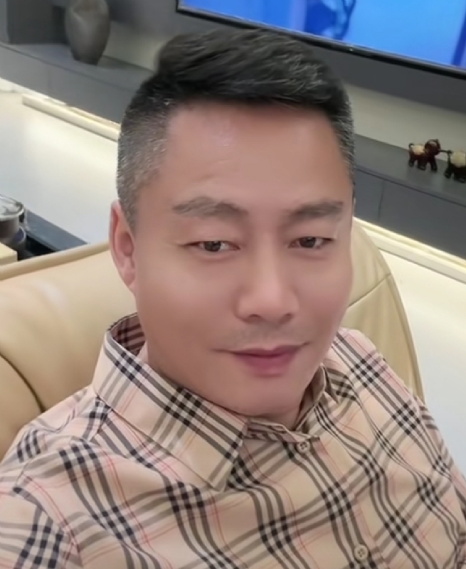 李*军的第二张照片--闽侯相亲网