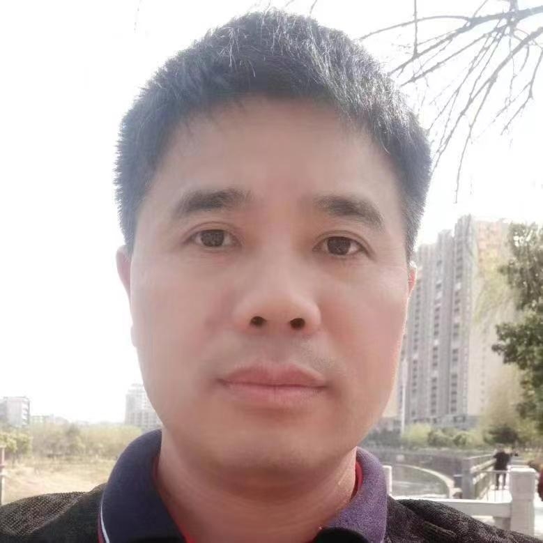 为爱付出的第一张照片--闽侯相亲网