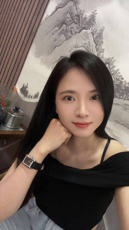Anne的第一张照片--闽侯相亲网