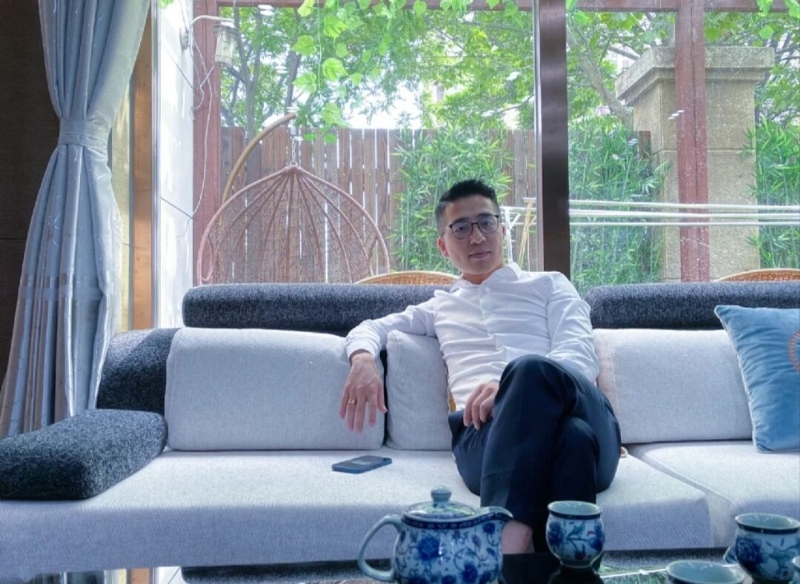 只为与你相遇的第一张照片--闽侯相亲网