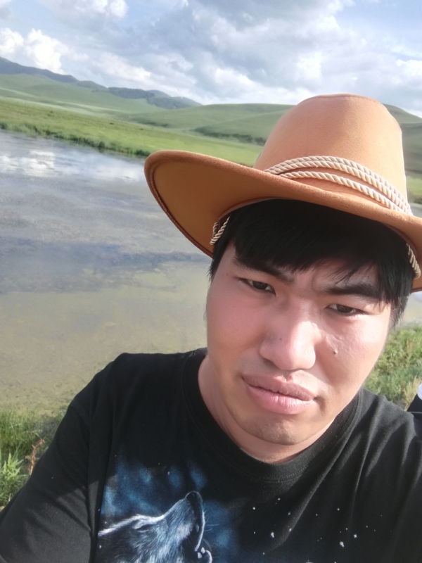 LOVE的誓言的第一张照片--闽侯相亲网
