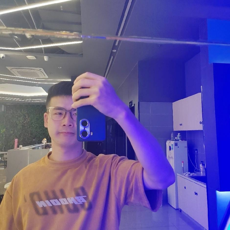 阿豪的第一张照片--闽侯相亲网
