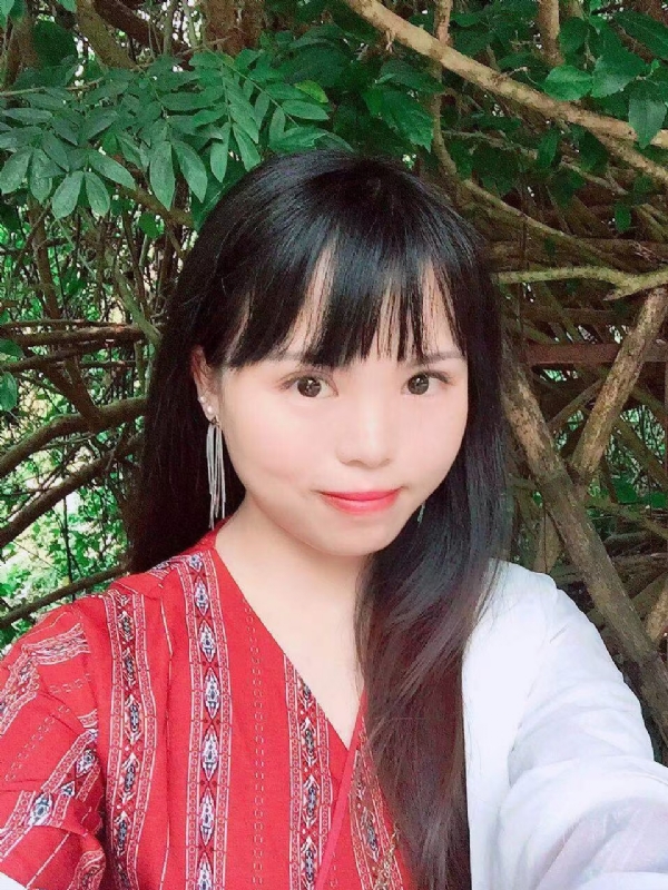 淼淼的第二张照片--闽侯相亲网