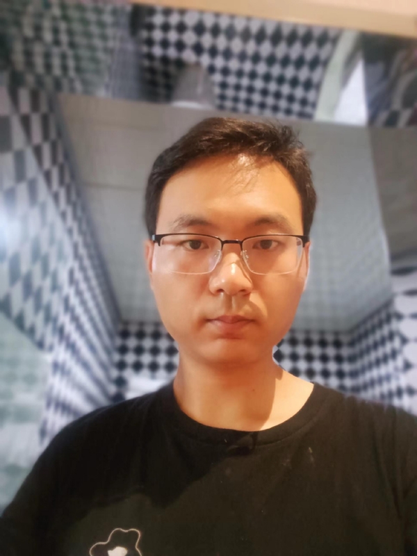 谷雨的第一张照片--闽侯相亲网