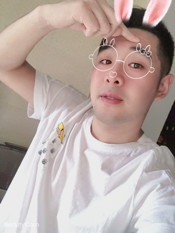 可期的第一张照片--闽侯相亲网