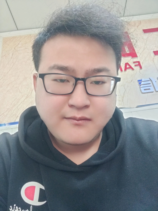 小张的第一张照片--闽侯相亲网