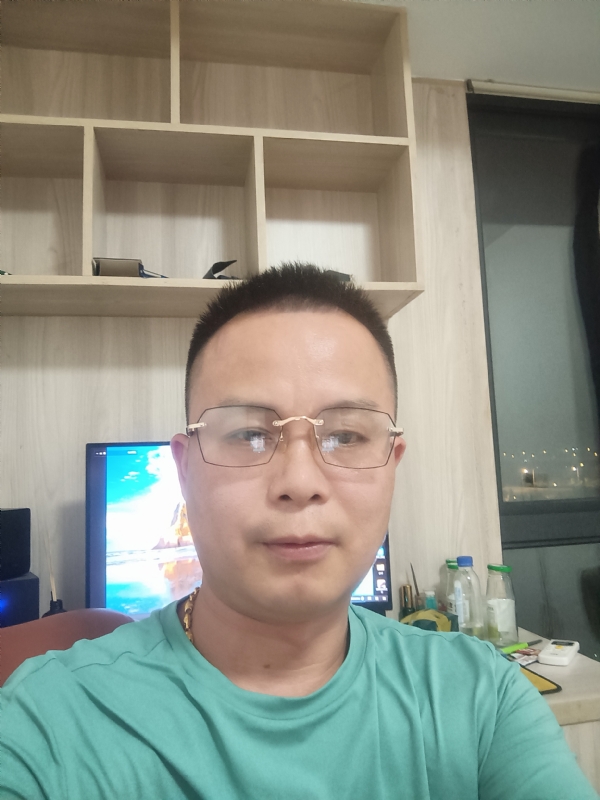 逍遥霸道的第一张照片--闽侯相亲网