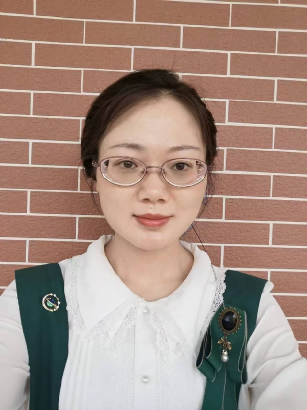Lily的第一张照片--闽侯相亲网