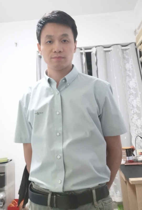 风雨无阻的第一张照片--闽侯相亲网