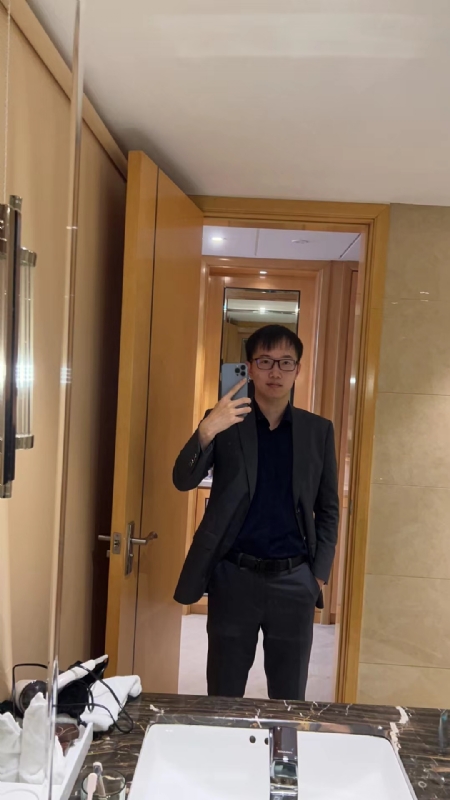 熊先生的第一张照片--闽侯相亲网