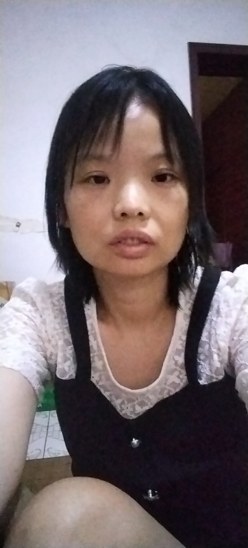 可爱的第四张照片--闽侯相亲网