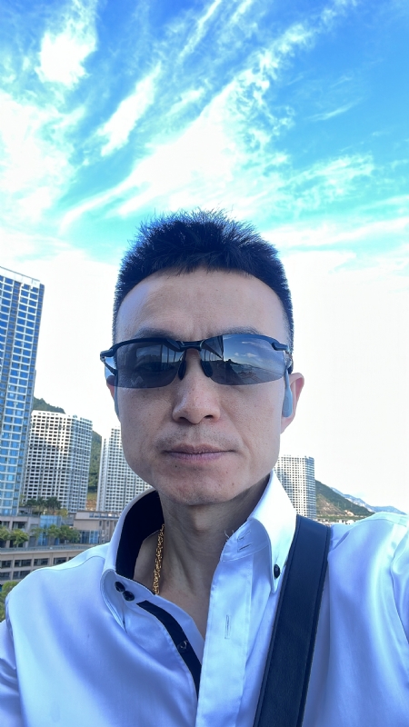 秀丽丝的第一张照片--闽侯相亲网