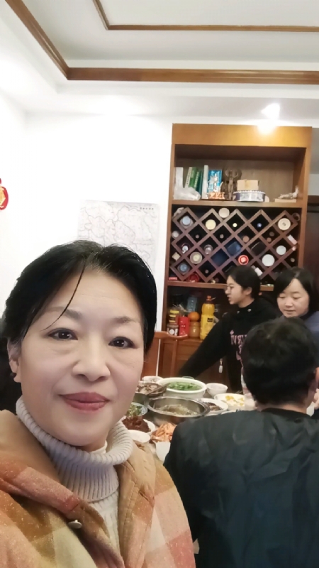 桂花xiang的第一张照片--闽侯相亲网