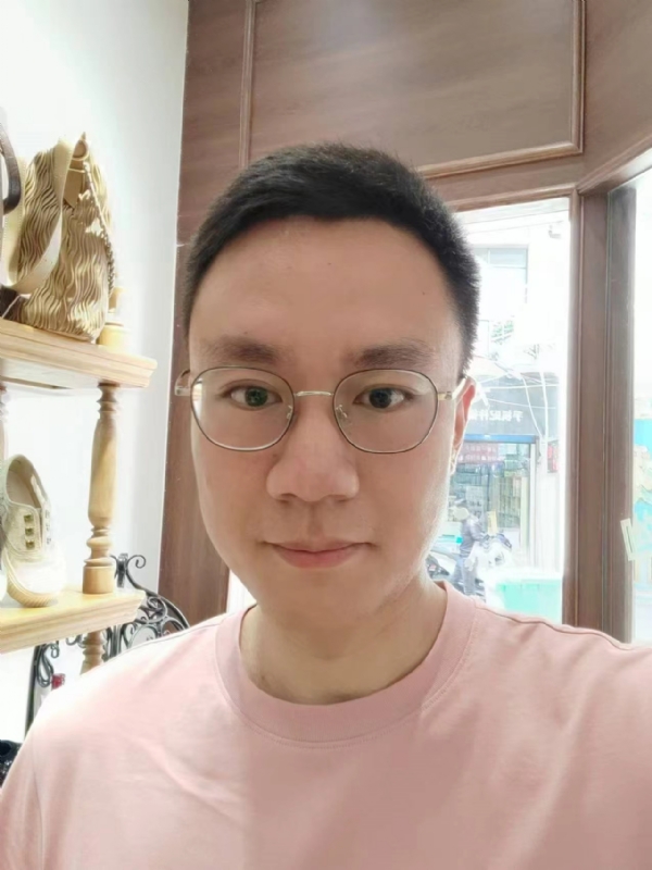 乐let的第一张照片--闽侯相亲网