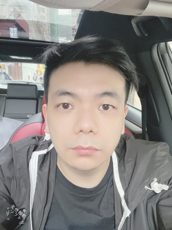 Daniel龍的第一张照片--闽侯相亲网