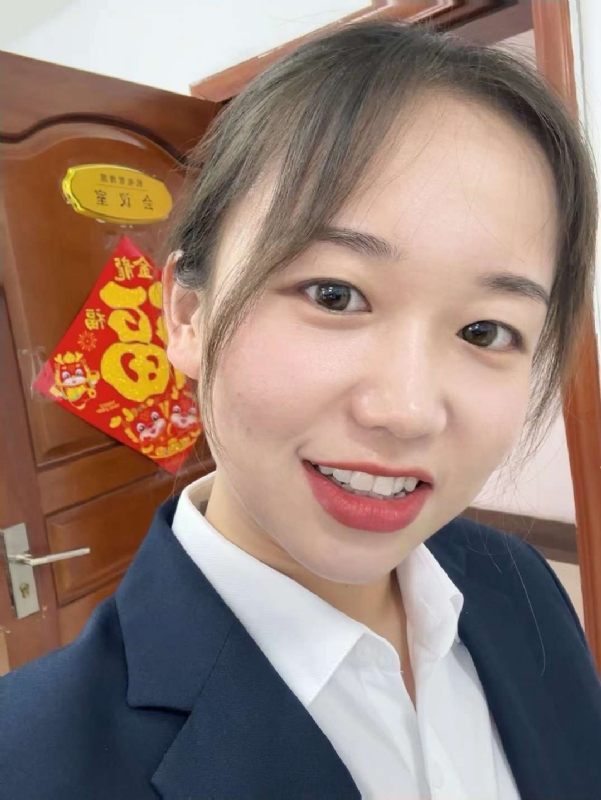 唐口煤业卫政娟的第一张照片--闽侯相亲网
