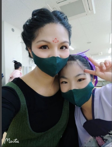 LuLu的第一张照片--闽侯相亲网