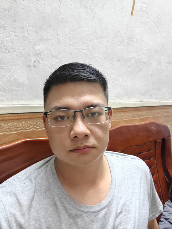 陈秋新的第一张照片--闽侯相亲网